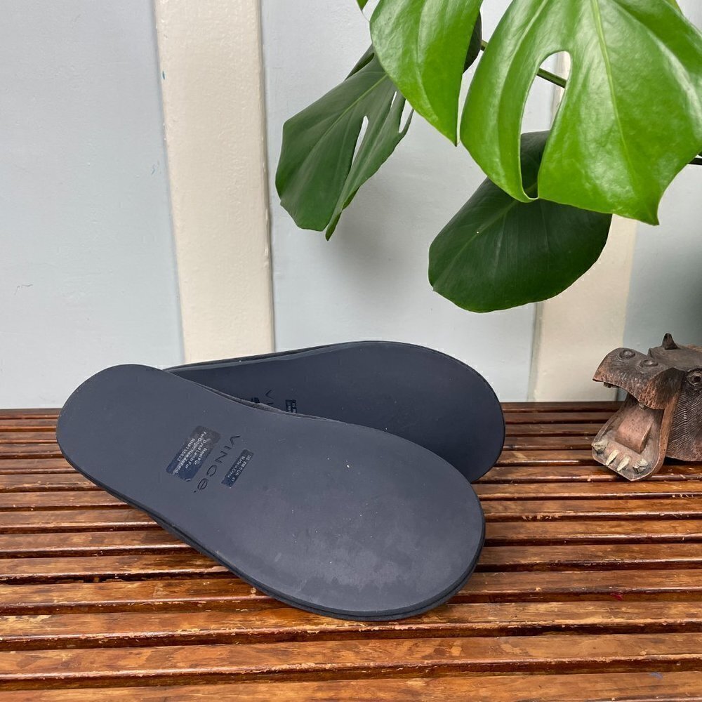 Vince Hampton Scuff Slipper - Picture 11 of 12